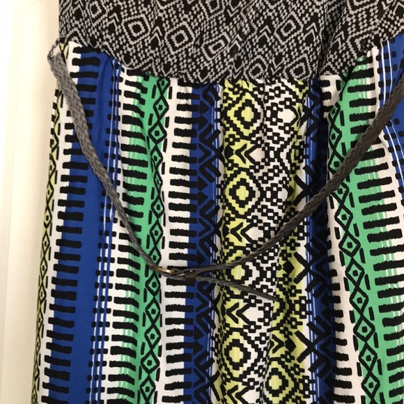 💥2 for $20 Ladies off Shoulder Summer Dress - Picture 3 of 6